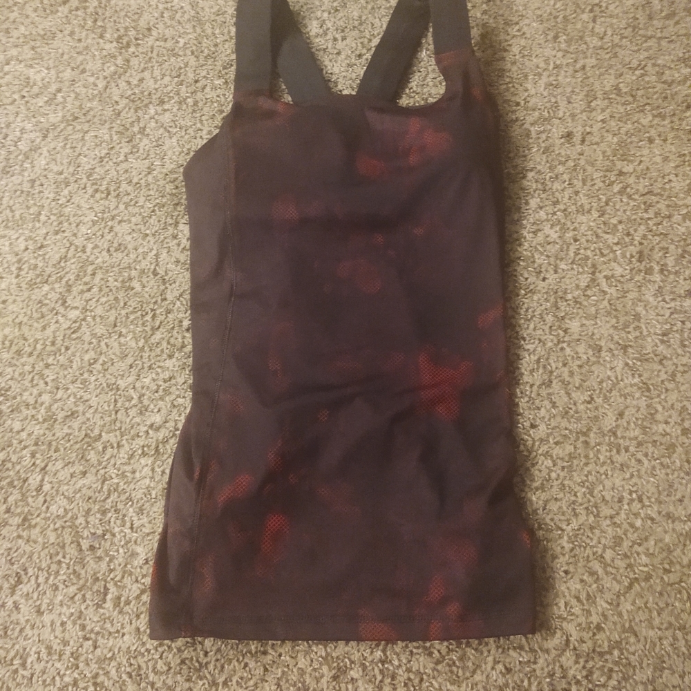 Champion Workout Top